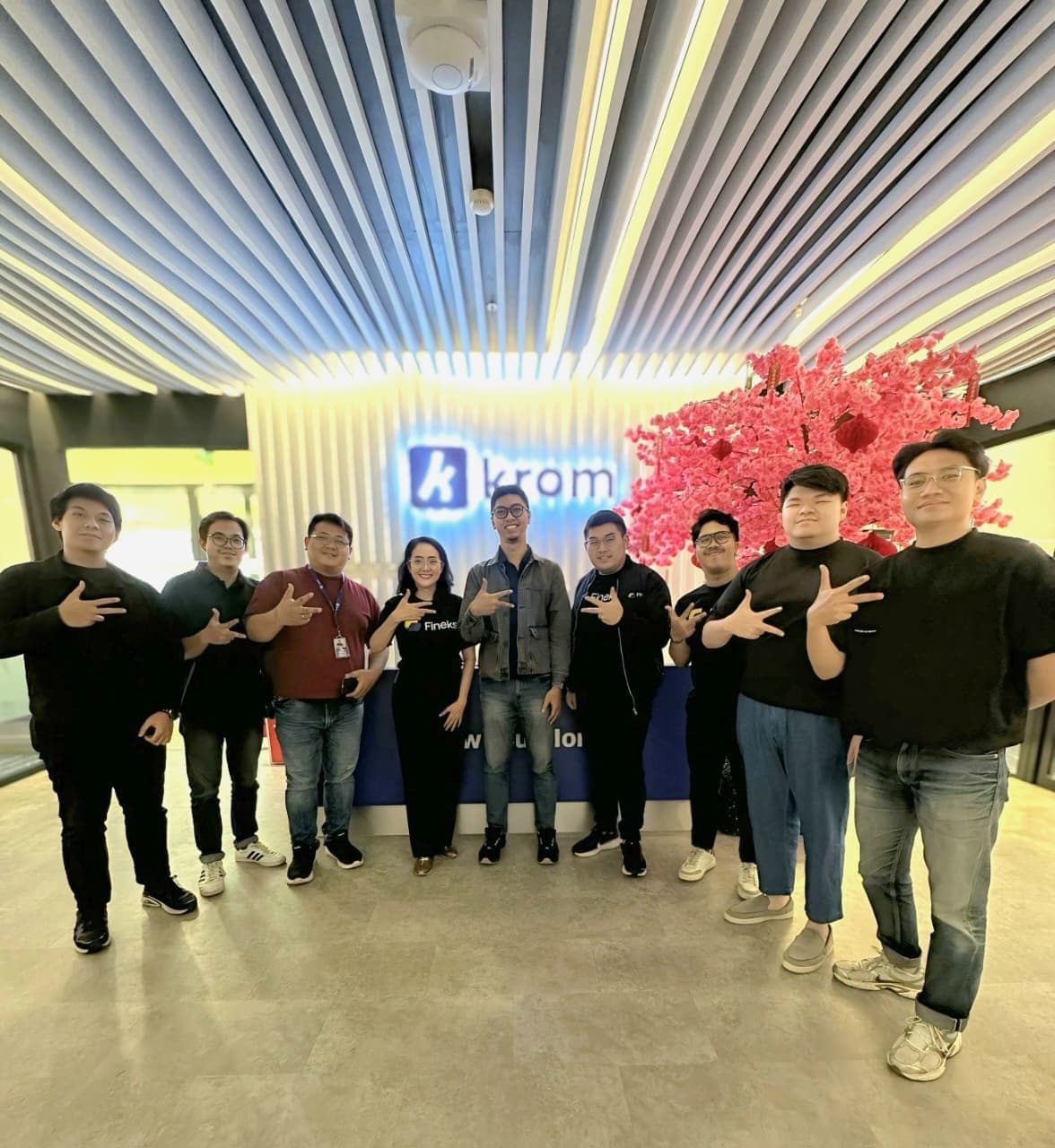 fineksi-and-krom-bank-partner-to-reimagine-credit-analysis-in-indonesias-digital-banking-era