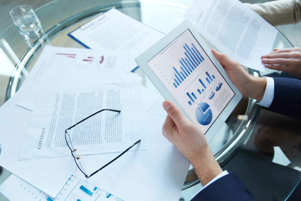 Merevolusi Proses Credit Underwriting: Analisa Kunci untuk Pinjaman Produktif