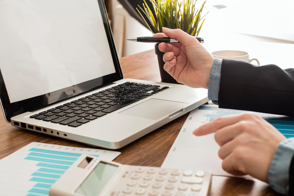 Tantangan dan Risiko dalam Credit Underwriting: Mitigasi untuk Menjaga Kesehatan Portofolio Kredit